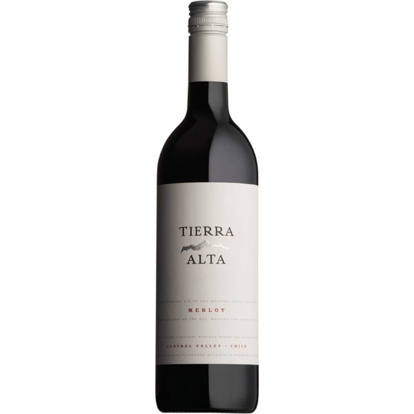 Tierra Alta Merlot